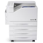 Xerox Phaser 7500DX SRA3 Colour LED Printer with tray