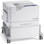 Xerox Phaser 7500DX SRA3 Colour LED Printer with stand 