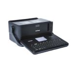 Brother PT-D800W Thermal Label Printer