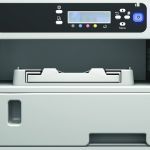 Ricoh SG 2100N A4 Colour GelJet Printer