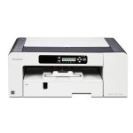 Ricoh SG 7100dn A3 Colour GelJet Printer front view