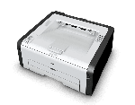 Ricoh SP-211 A4 Mono Laser Printer