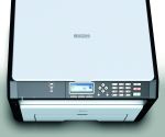 Ricoh SP-211SU A4 Mono Laser Multifunction Printer