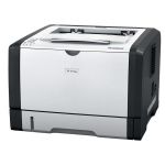 Ricoh SP 311DNw A4 Mono Laser Printer