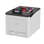 Ricoh SP C352DN A4 Colour Laser Printer