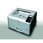 Ricoh SP6430DN A3 Mono Laser Printer
