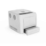 Ricoh SP C340DN A4 Colour Laser Printer left view