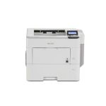 Ricoh SP5300DN A4 Mono Laser Printer front view