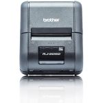 Brother RJ-2050 Mobile Label Printer