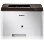Samsung ML-5015ND A4 Mono Laser Printer front view