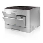 Samsung CLP-680DW A4 Colour Laser Printer with mfp out