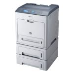 Samsung CLP-775ND A4 Colour Laser Printer with tray