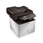 Samsung CLX-6260FR A4 Colour Laser MFP right view