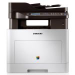 Samsung CLX-6260ND A4 Colour Laser  front view