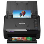 Epson FASTFOTO FF-680W A4 Photo Scanner