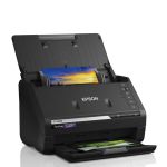 Epson FASTFOTO FF-680W A4 Photo Scanner