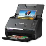 Epson FASTFOTO FF-680W A4 Photo Scanner