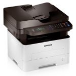 Samsung M2675FN A4 Mono Laser MFP right view
