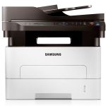 Samsung M2675FN A4 Mono Laser MFP front view