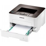 Samsung M2835DW A4 Mono Laser Printer with tray out