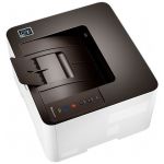 Samsung M2835DW A4 Mono Laser Printer top view