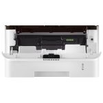 Samsung M2835DW A4 Mono Laser Printer back view