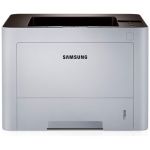 Samsung M3320ND A4 Mono Laser Printer front view
