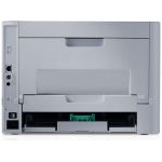 Samsung M3320ND A4 Mono Laser Printer back view