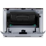 Samsung M3320ND A4 Mono Laser Printer back view