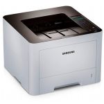 Samsung M3820ND A4 Mono Laser Printer Right View