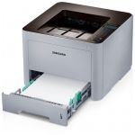 Samsung M3820ND A4 Mono Laser Printer with paper tray