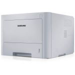 Samsung M3820ND A4 Mono Laser Printer front view 3