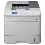 Samsung ML-6515ND A4 Mono Laser Printer