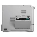 samsung ML-6515ND A4 Mono Laser Printer back view
