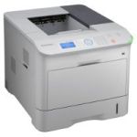 Samsung ML-5515ND A4 Mono Laser Printer