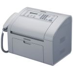 Samsung SF-760P A4 Laser Fax left view 2