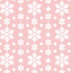 Compatible Brother AZe-MPCB31 12mm Black on Snowflake Tape (8 Meters)