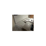 Xerox ColorQube 8570N A4 Solid Ink Printer in office