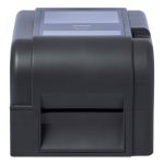 Brother TD-4650TNWB Professional Thermal Label Printer 