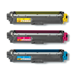 Brother TN241CMY Toner MultiPack (3 Pack) TN241CMY