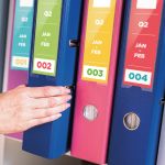 Brother Zink ZC500W Full Colour Label Printer 
