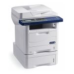 Xerox WorkCentre 3315 A4 Mono Laser MFP with 2 trays