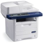 Xerox WorkCentre 3325 A4 Mono Laser MFP  Right View 2