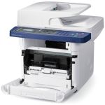 Xerox WorkCentre 3325 A4 Mono Laser MFP  Left View 2
