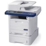 Xerox WorkCentre 3325 A4 Mono Laser MFP with 2 trays 1