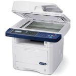 Xerox WorkCentre 3325 A4 Mono Laser MFP open top