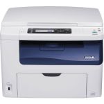 Xerox WorkCentre 6025 A4 Colour Multifunction Printer Front View 5