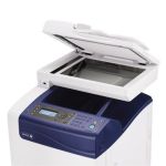 Xerox WorkCentre 6505DN A4 Colour Laser Multifunction Printer  Open Top