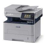 Xerox B215 A4 Mono Multifunction Laser Printer