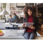 Xerox B215 A4 Mono Multifunction Laser Printer